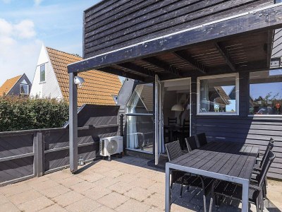 Holiday house 4 person holiday home in Gedser - Outdoor photo 20