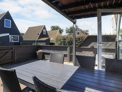 Holiday house 4 person holiday home in Gedser - Outdoor photo 21