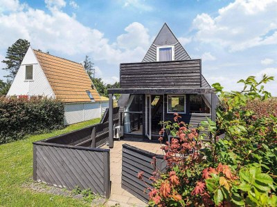 Holiday house 4 person holiday home in Gedser - Outdoor photo 22