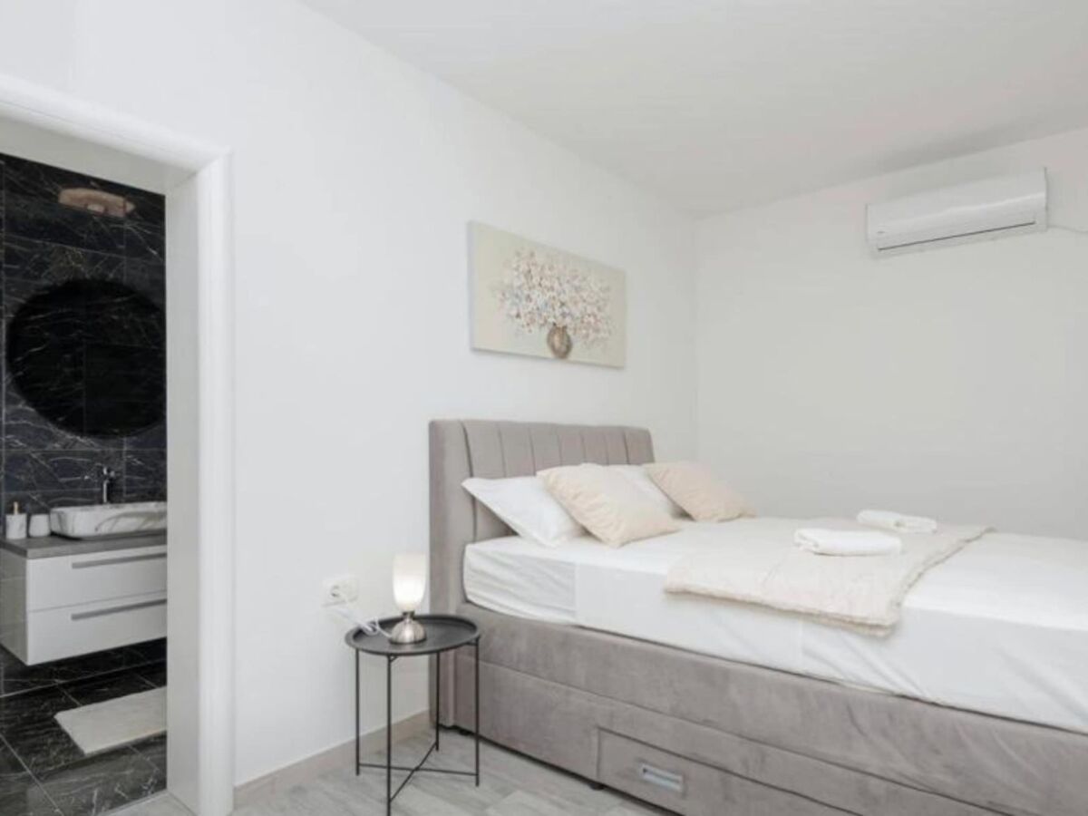 Villa Villa Rest for the soul - Four Bedroom Villa - Features photo 5