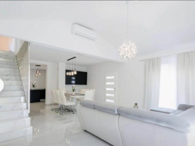 Villa Villa Rest for the soul - Four Bedroom Villa - Features photo 9