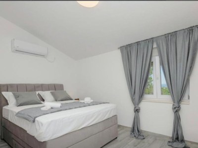 Villa Villa Rest for the soul - Four Bedroom Villa - Features photo 11