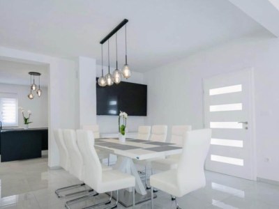 Villa Villa Rest for the soul - Four Bedroom Villa - Features photo 12