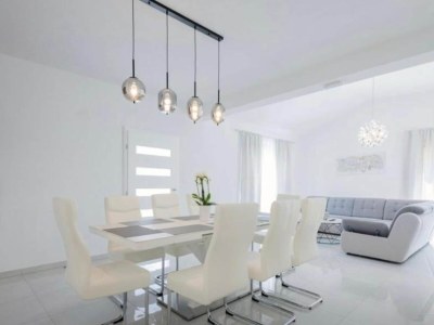 Villa Villa Rest for the soul - Four Bedroom Villa - Features photo 13