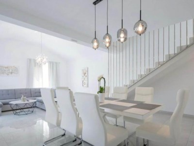 Villa Villa Rest for the soul - Four Bedroom Villa - Features photo 14