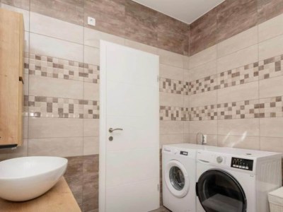 Villa Villa Rest for the soul - Four Bedroom Villa - Features photo 18