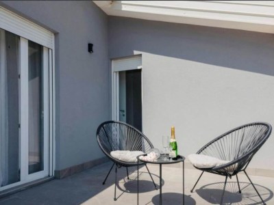 Villa Villa Rest for the soul - Four Bedroom Villa - Outdoor photo 19