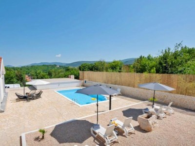 Villa Villa Rest for the soul - Four Bedroom Villa - Outdoor photo 21