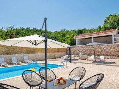 Villa Villa Rest for the soul - Four Bedroom Villa - Outdoor photo 22