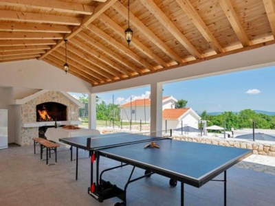 Villa Villa Rest for the soul - Four Bedroom Villa - Outdoor photo 23