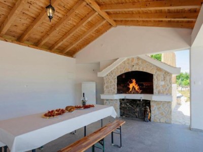 Villa Villa Rest for the soul - Four Bedroom Villa - Outdoor photo 24