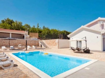 Villa Villa Rest for the soul - Four Bedroom Villa - Outdoor photo 25