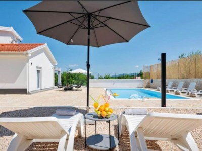 Villa Villa Rest for the soul - Four Bedroom Villa - Outdoor photo 26