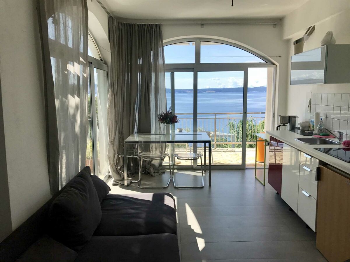 Holiday apartment LOFT 1