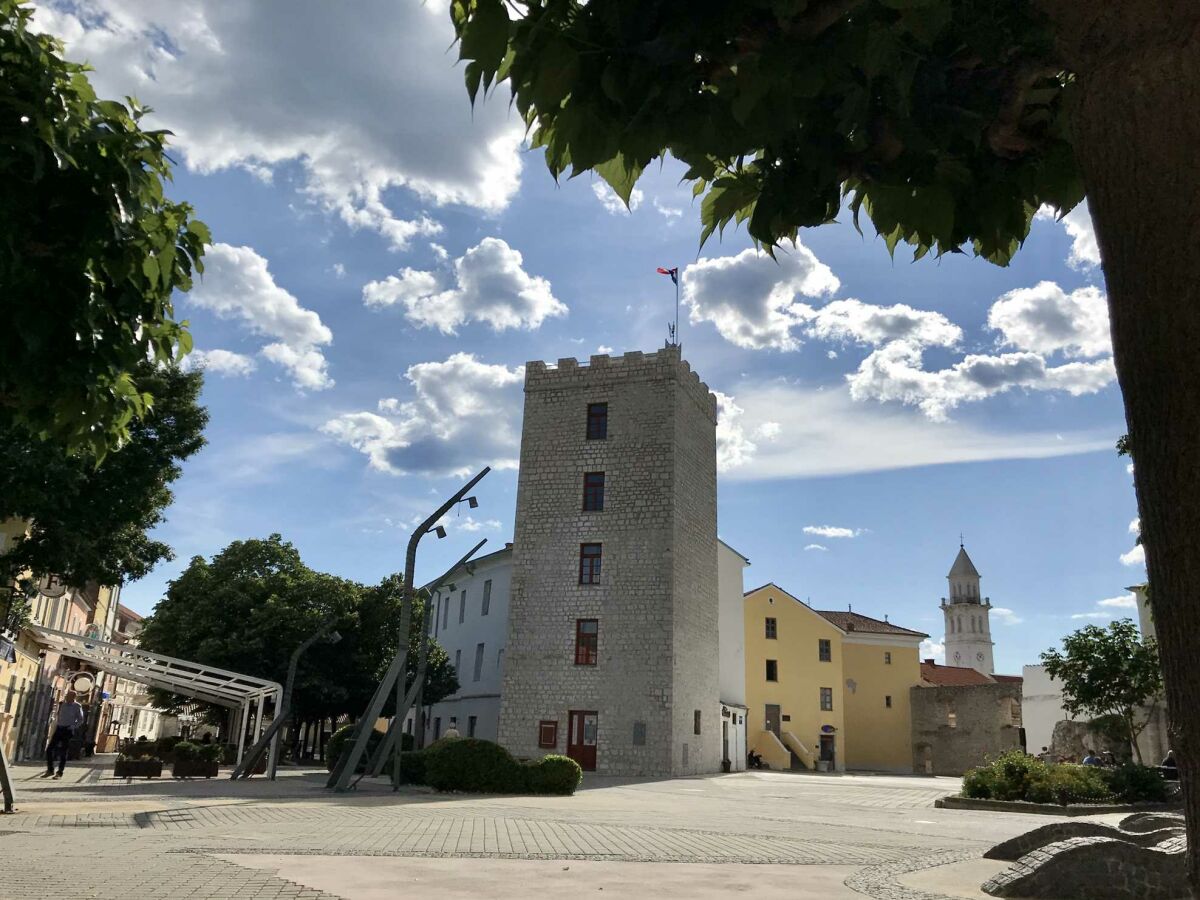 Holiday apartment LOFT 1 - Environment photo 4