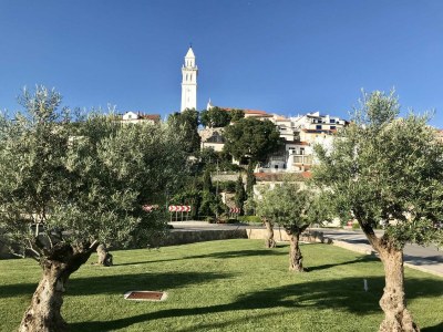 Holiday apartment LOFT 1 - Environment photo 7