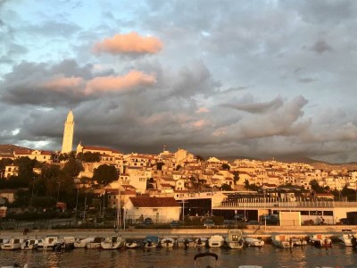 Holiday apartment LOFT 1 - Environment photo 8