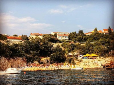 Holiday apartment LOFT 1 - Environment photo 9