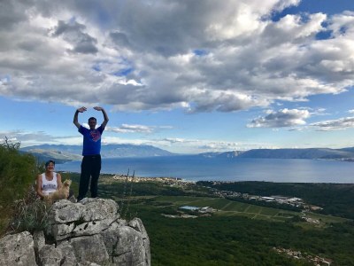 Holiday apartment LOFT 1 - Environment photo 13