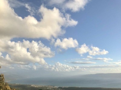 Holiday apartment LOFT 1 - Environment photo 14