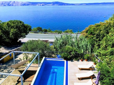 Holiday apartment LOFT 1 - Environment photo 23