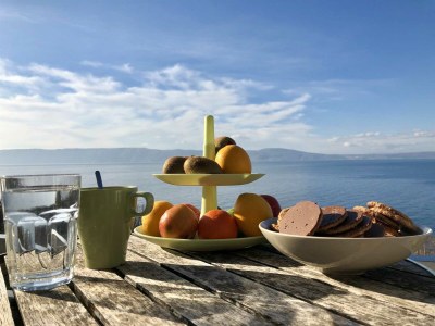 Holiday apartment LOFT 1 - Environment photo 24