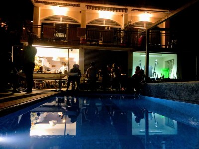 Holiday apartment LOFT 1 - Environment photo 27