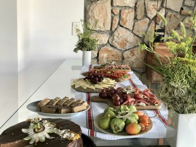 Holiday apartment LOFT 1 - Environment photo 28