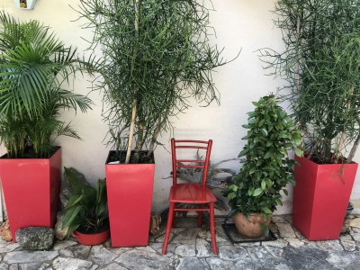 Holiday apartment LOFT 1 - Environment photo 31