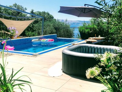 Holiday apartment LOFT 1 - Environment photo 40