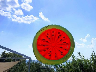 Holiday apartment LOFT 1 - Environment photo 43