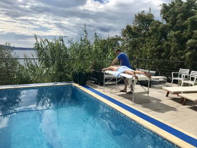 Holiday apartment LOFT 1 - Environment photo 44