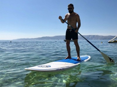 Holiday apartment LOFT 1 - Environment photo 54