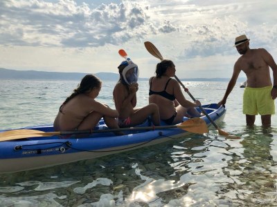 Holiday apartment LOFT 1 - Environment photo 55