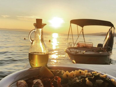 Holiday apartment LOFT 1 - Environment photo 62