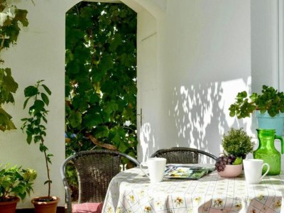 Apartment Apartments Nina - Two Bedroom Apartment with Balcony A1 - Outdoor photo 6