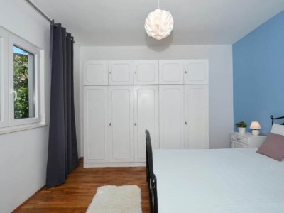 Apartment Apartments Nina - Two Bedroom Apartment with Balcony A1 - Features photo 21