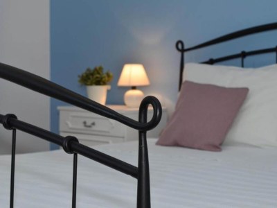 Apartment Apartments Nina - Two Bedroom Apartment with Balcony A1 - Features photo 22