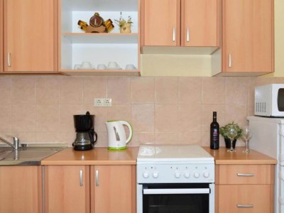 Apartment Apartments Nina - Two Bedroom Apartment with Balcony A1 - Features photo 26