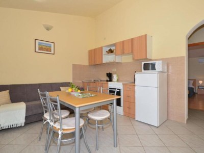 Apartment Apartments Nina - Two Bedroom Apartment with Balcony A1 - Features photo 28