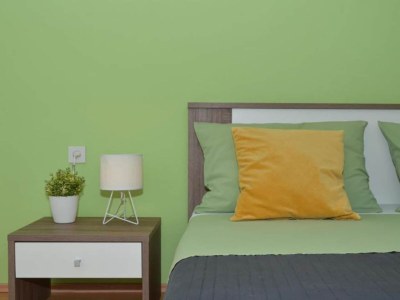 Apartment Apartments Nina - Two Bedroom Apartment with Balcony A1 - Features photo 29