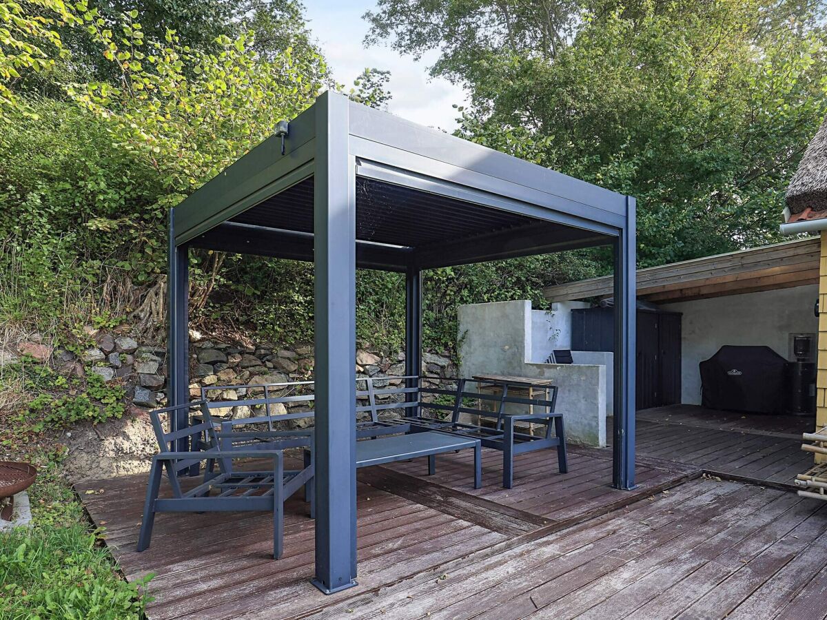 Holiday house 6 person holiday home in Rude - Outdoor photo 2