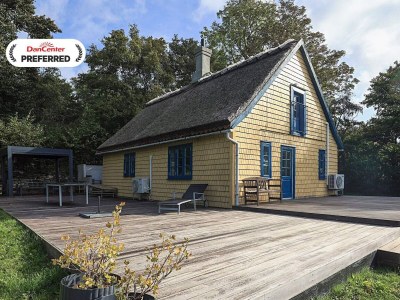 Holiday house 6 person holiday home in Rude - Holiday house