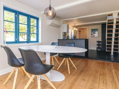 Holiday house 6 person holiday home in Rude - Outdoor photo 4