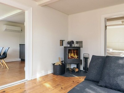 Holiday house 6 person holiday home in Rude - Outdoor photo 5