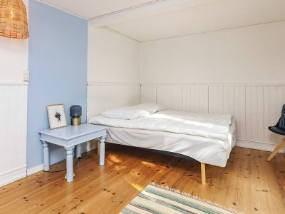 Holiday house 6 person holiday home in Rude - Outdoor photo 6