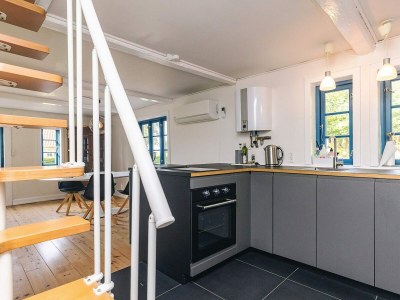 Holiday house 6 person holiday home in Rude - Outdoor photo 7