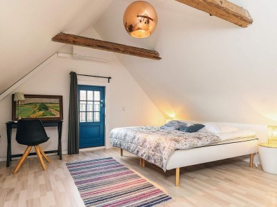 Holiday house 6 person holiday home in Rude - Outdoor photo 8