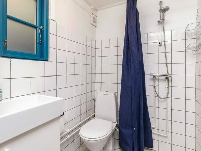 Holiday house 6 person holiday home in Rude - Outdoor photo 9