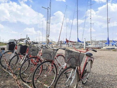 Holiday house 6 person holiday home in Rude - Outdoor photo 10